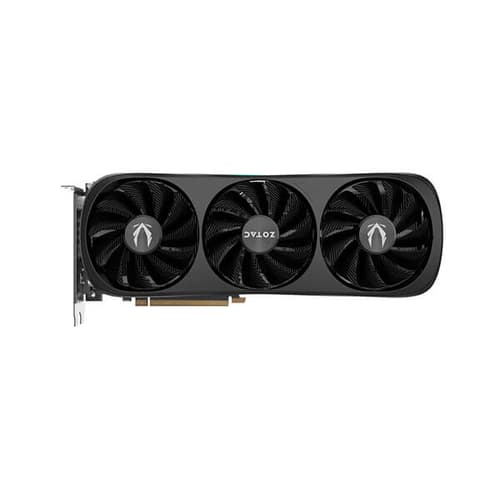 Zotac Gaming RTX 4080 Trinity Black Edition 16GB Graphics Card